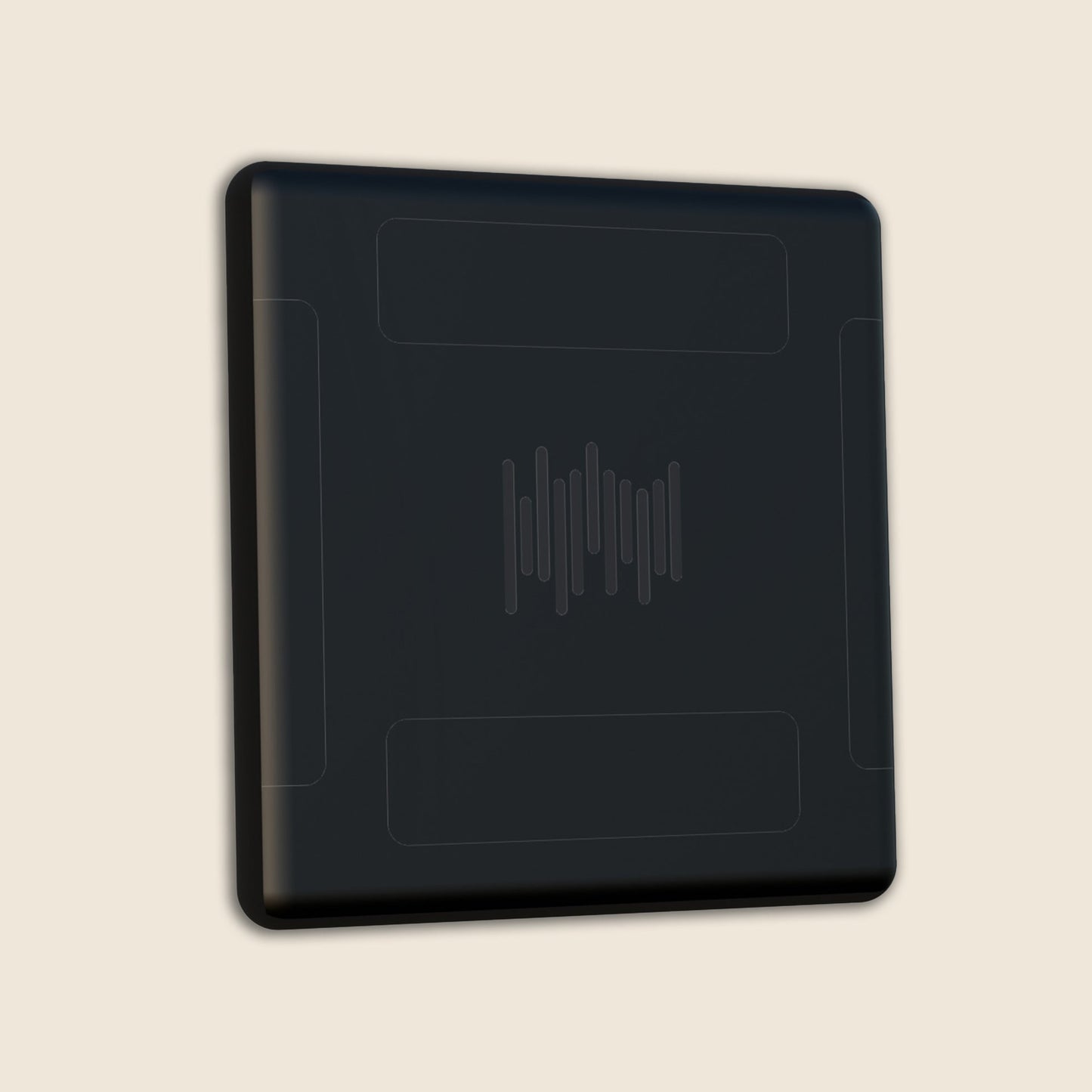 NOORPLAY – Magnetischer Koran-Speaker