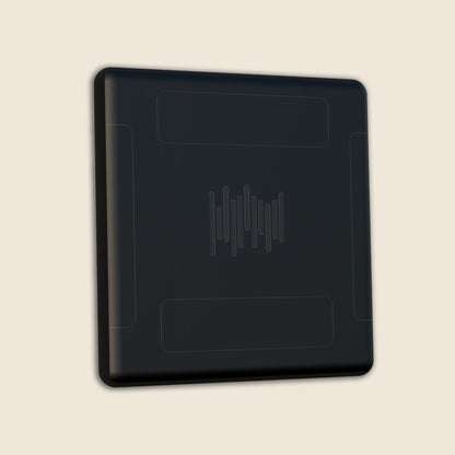 NOORPLAY – Magnetischer Koran-Speaker